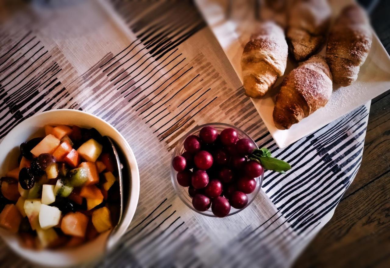 Gran Osteria Tre Noci Otel Sistiana Dış mekan fotoğraf